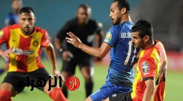🔥🏆 القاهرة تشهد الحسم..  موعد مباراة الأهلي والترجي التونسي “مواجهة لا تقبل القسمة على اثنين بدوري أبطال أفريقيا”