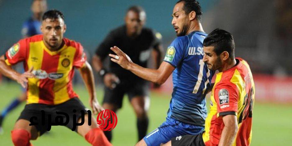 🔥🏆 القاهرة تشهد الحسم..  موعد مباراة الأهلي والترجي التونسي “مواجهة لا تقبل القسمة على اثنين بدوري أبطال أفريقيا”