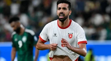 الـيـكـم تردد قناة الاردن الرياضية 2026 الناقلة لماتش الاردن وكوستاريكا قبل المونديال وتابع نتيجة المباراة