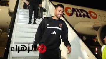 تريزيجيه والدباغ وناصر ماهر يتصدرون ترتيب هدافي الدوري المصري بعد الجولة 20