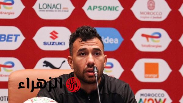 تريزيجيه يتصدر ترتيب هدافي الدوري المصري برصيد 8 أهداف والزمالك في القمة