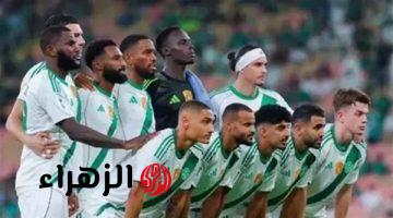 تشكيل أهلي جدة الرسمي لمواجهة القادسية في دوري روشن السعودي