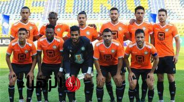 تشكيل البنك الاهلي وسيراميكا كليوباترا الرسمي لمباراة الدوري المصري الممتاز