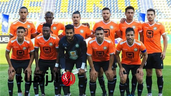 تشكيل البنك الاهلي وسيراميكا كليوباترا الرسمي لمباراة الدوري المصري الممتاز