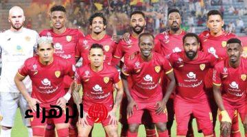 تشكيل القادسية لمواجهة الأهلي في دوري روشن للمحترفين 2025 2026