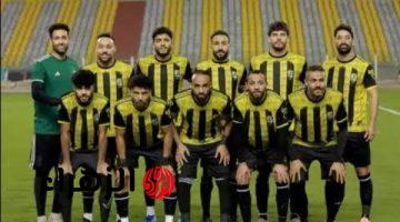 تشكيل المقاولون العرب لمواجهة الأهلي في الدوري المصري الممتاز بمشاركة حسين فيصل