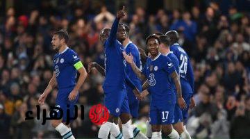 تشكيل تشيلسي ونيوكاسل بمباراة الجولة 30 في الدوري الإنجليزي الممتاز