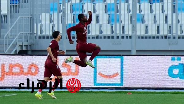 تشكيل سيراميكا كليوباترا أمام طلائع الجيش في ربع نهائي كأس مصر