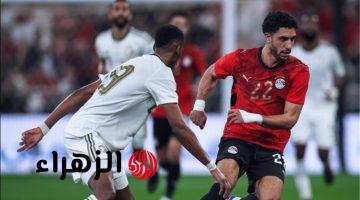 عاجل ورسمياً:- بوابة الزهراء.. ترددات القنوات الناقله لمباراه مصر واسبانيا الوديه اليوم 31-3-2026 أستعداداً لكأس العالم