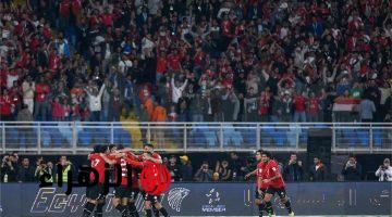 تشكيل منتخب مصر امام السعودية اسلام عيسى ومرموش يقودان الهجوم بقرار حسام حسن