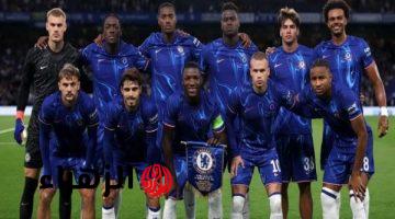 تشيلسي يواجه إيفرتون لتصحيح المسار بعد الخروج من دوري أبطال أوروبا