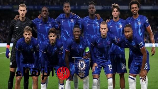تشيلسي يواجه إيفرتون لتصحيح المسار بعد الخروج من دوري أبطال أوروبا