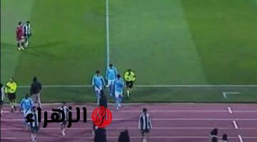 تعليق مباراة الفيصلي والأهلي بالدوري الأردني بسبب صافرات الإنذار