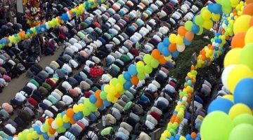الله أكبر كبيرًا.. الإفتاء توضح موعد بداية ونهاية تكبيرات العيد