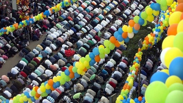 الله أكبر كبيرًا.. الإفتاء توضح موعد بداية ونهاية تكبيرات العيد