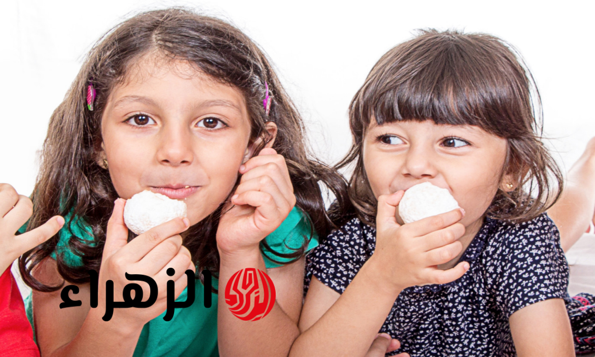 مخاطر تناول الأطفال للكحك والبسكويت وتأثير السكريات على صحتهم