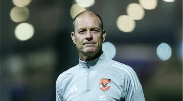 بعد إنجاز المونديال.. مدرب المغرب السابق يقترب من خلافة توروب في الأهلي