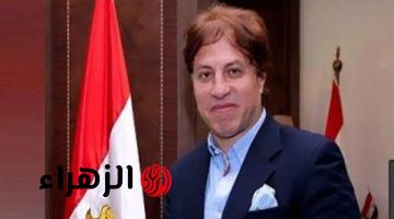 ثروت سويلم يؤكد صحة خصم النقاط ويعلن الأهلي بطلا للدوري وفق اللوائح