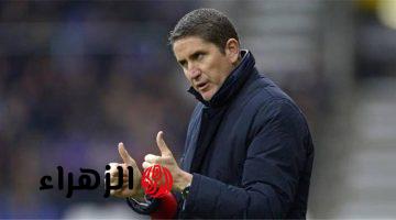 جاريدو يتمنى العودة لمصر ويتوقع سيناريو مباراة المنتخب أمام إسبانيا اليوم