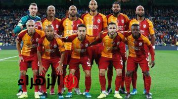 جالطة سراي يتقدم على ليفربول بهدف ليمينا في دوري أبطال أوروبا
