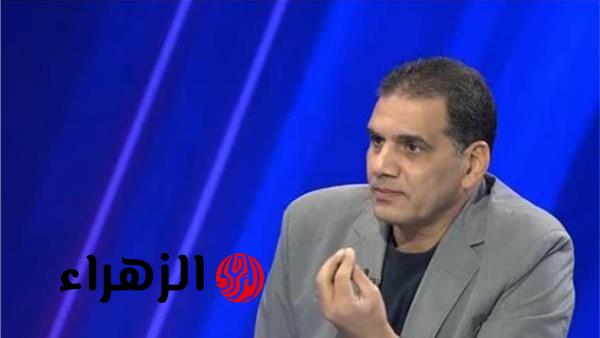 جمال الغندور يختم القرآن ويقاطع المسلسلات ويشارك بالدورات الرمضانية