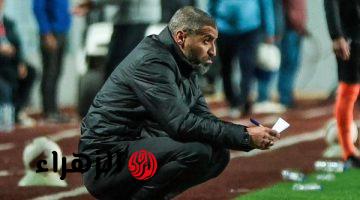 جمعة مشهور يقود طلائع الجيش للفوز على الأهلي وتحقيق 3 مكاسب متتالية