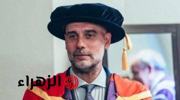 جوارديولا يتمسك بأمل الدوري الإنجليزي ويرفض الاستسلام أمام أرسنال المتصدر