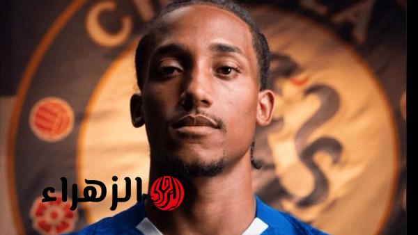 جواو بيدرو يحصد جائزة أفضل لاعب في تشيلسي لشهر فبراير