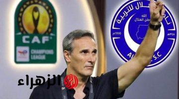 جواو موتا يثق في قدرة الهلال السوداني على تخطي نهضة بركان بمونديال الأبطال