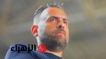 جون إدوارد يكشف كواليس تعاقد الزمالك مع فيريرا وخطة تجديد عقود اللاعبين