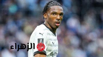 جيريمي جاكيه صفقة ليفربول الجديدة يخضع لجراحة في الكتف ويغيب 3 أشهر