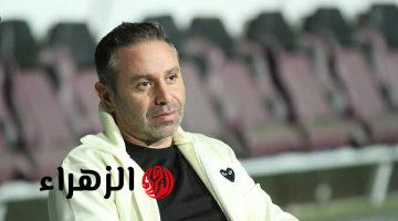 حازم إمام يكشف تفاصيل اجتماع مجلس الزمالك مع ممدوح عباس وينفي طلب حكام أجانب