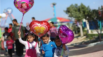 الهيئة العامة للأرصاد تكشف مفاجأة بشأن حالة الطقس في مصر أول أيام عيد الفطر المبارك