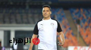 حسام البدري يحطم رقما قياسيا تاريخيا في الدوري الليبي مع أهلي طرابلس