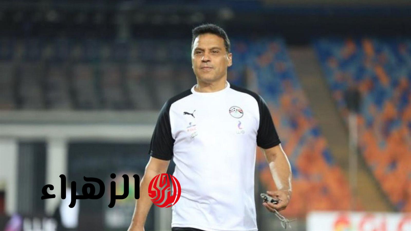حسام البدري يحطم رقما قياسيا تاريخيا في الدوري الليبي مع أهلي طرابلس