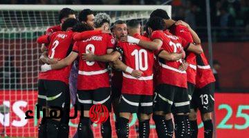حسام حسن يدرس ضم مروان عثمان وناصر منسي لقائمة منتخب مصر مارس الجاري