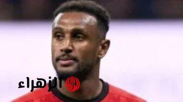 حسام حسن يضم هيثم حسن لاعب ريال أوفييدو لمعسكر منتخب مصر المقبل