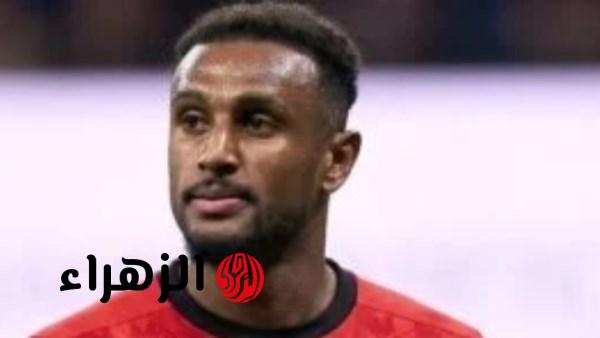 حسام حسن يضم هيثم حسن لاعب ريال أوفييدو لمعسكر منتخب مصر المقبل