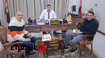 حسام عبد العال مديرا فنيا لنادي المنصورة خلفا لمصطفى عبده