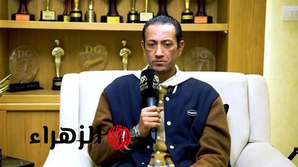 حسام عبد المنعم يروي معاناته المالية ودويدار يستغيث بمجلس الزمالك لإنقاذه