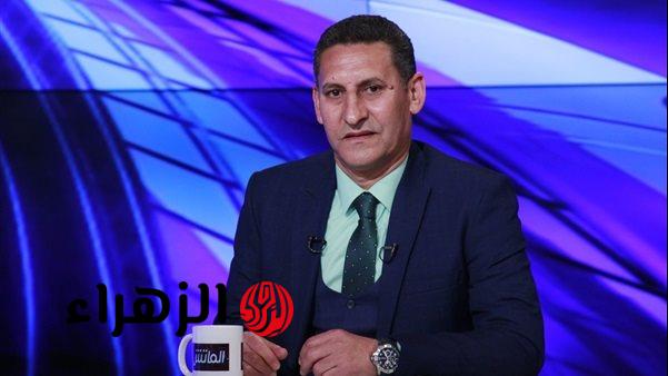 حسين عبد اللطيف يعلن قائمة منتخب مصر 2009 لتصفيات أمم أفريقيا بليبيا