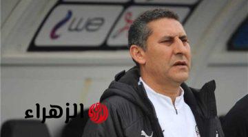 حسين عبداللطيف يستهدف لقب شمال أفريقيا وتأهل منتخب 2009 لكأس الأمم