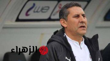 حسين عبداللطيف يشيد بدعم اتحاد الكرة لمنتخب 2009 قبل تصفيات أمم أفريقيا