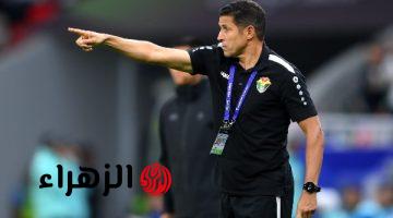 حسين عموتة خارج حسابات منتخب الكويت بسبب مبالغ مالية خيالية