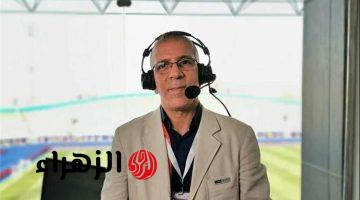حفيظ دراجي يودع وليد الركراكي برسالة مؤثرة بعد رحيله عن منتخب المغرب