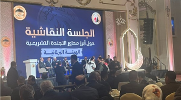 مخزون السلع يكفي نصف عام.. التموين تطمئن المواطنين وزيادة مرتقبة في الدعم