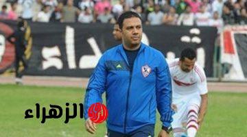 حمادة أنور يطالب كاف بمنع إقامة المباريات في نهار رمضان ومنحها للمسلمين