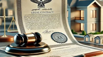 «البيت مش بيتك قانوناً».. 5 مخاطر كارثية لعدم تسجيل العقار