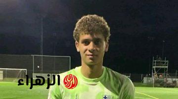 حمزة عبد الكريم يسجل في أولى مشاركاته مع برشلونة بمرمى هويسكا