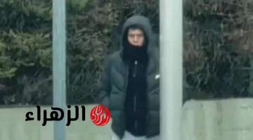 حمزة عبد الكريم يظهر في برشلونة بعد الحصول على تصريح العمل